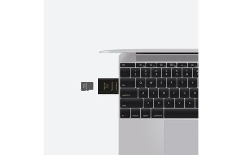 Momax Onelink Micro SD Auto Smart Backup Adapter