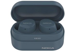 Nokia BH-405 Power Earbuds Lite - Fjord