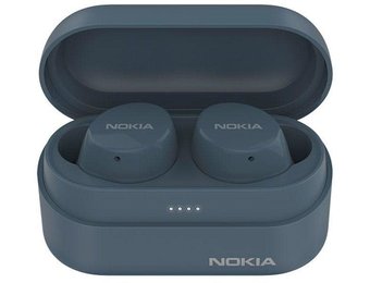 Nokia BH-405 Power Earbuds Lite - Fjord