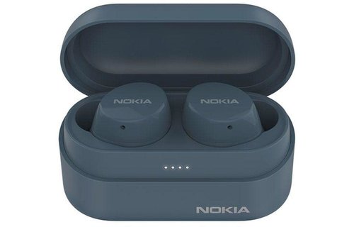 Nokia BH-405 Power Earbuds Lite - Fjord