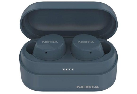 Nokia BH-405 Power Earbuds Lite - Fjord
