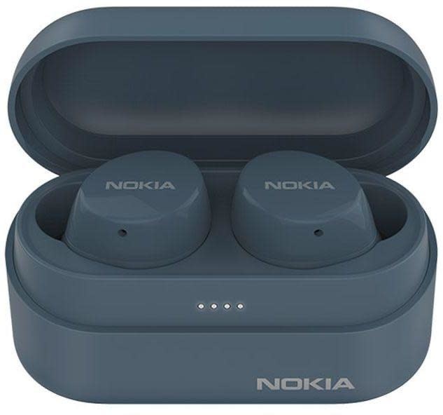 Nokia BH-405 Power Earbuds Lite - Fjord