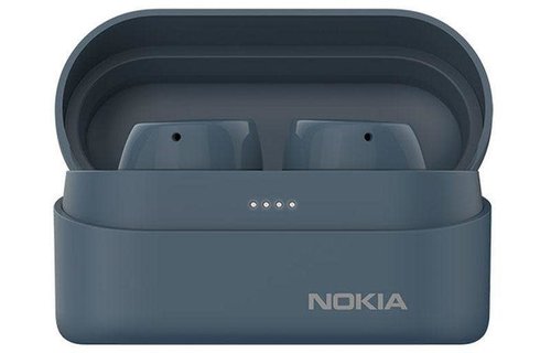 Nokia BH-405 Power Earbuds Lite - Fjord