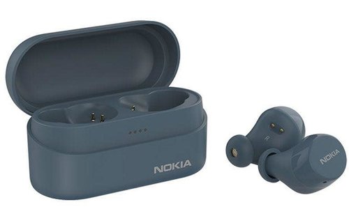 Nokia BH-405 Power Earbuds Lite - Fjord