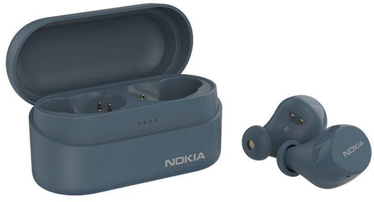 Nokia BH-405 Power Earbuds Lite - Fjord
