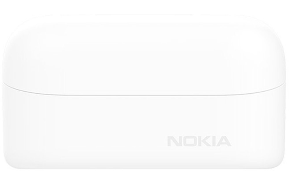 Nokia BH-405 Power Earbuds Lite - Snow