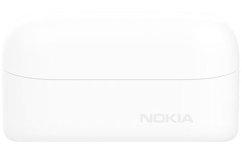 Nokia BH-405 Power Earbuds Lite - Snow