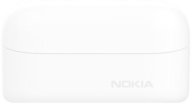 Nokia BH-405 Power Earbuds Lite - Snow