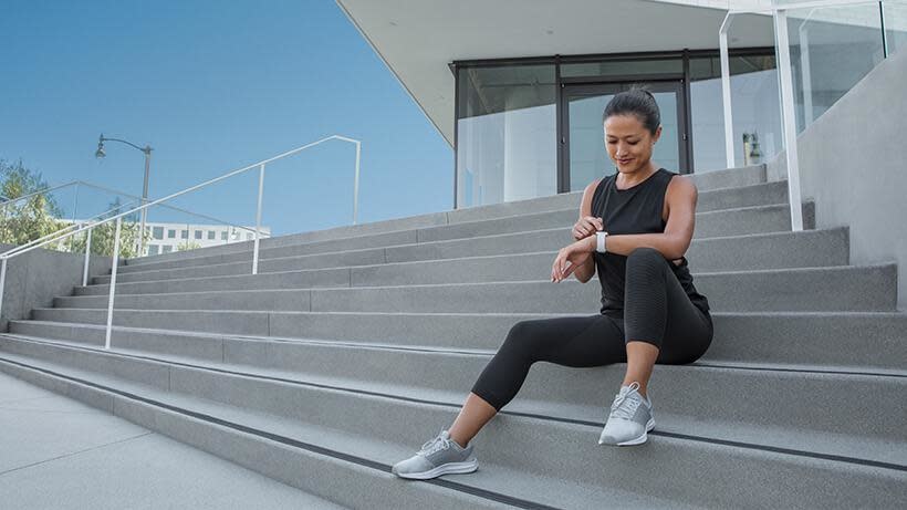 Belkin Boost↑Charger Power Bank 2K for Apple Watch - Black