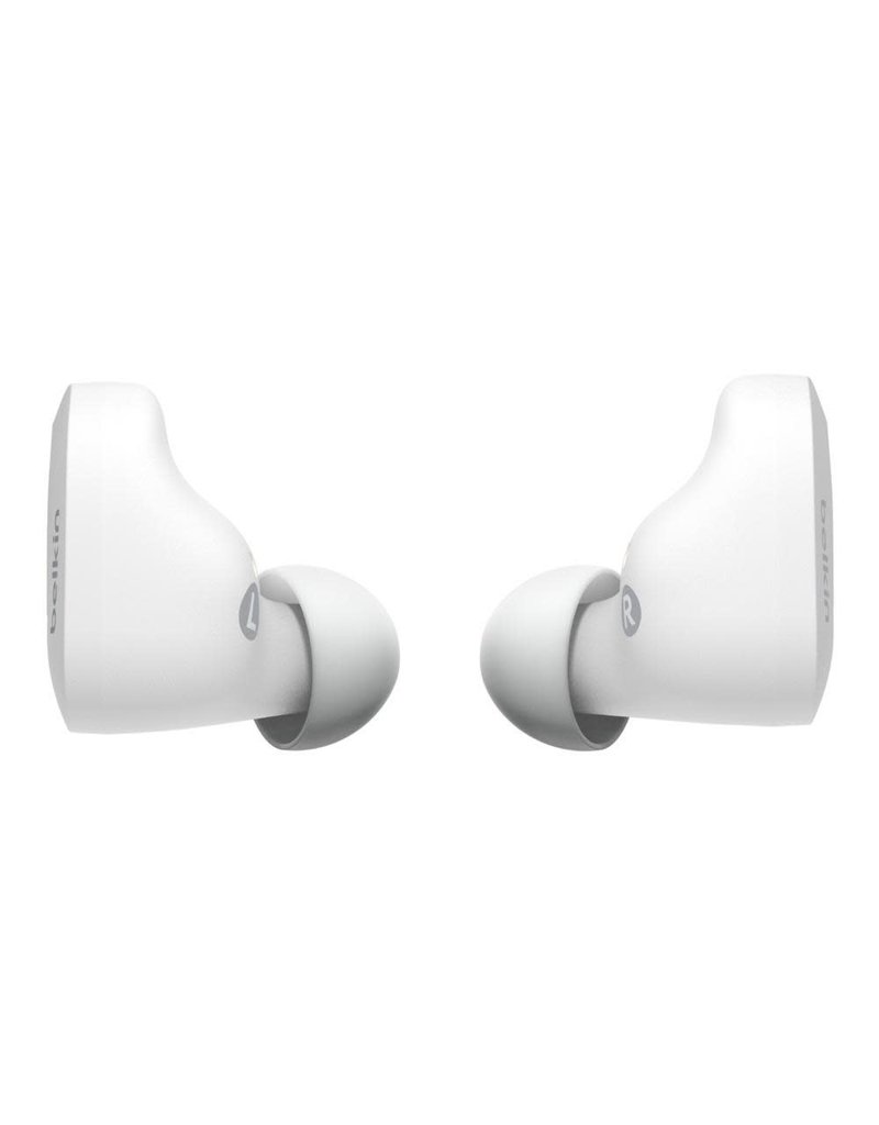 BELKIN Belkin True Wireless Earbuds - White