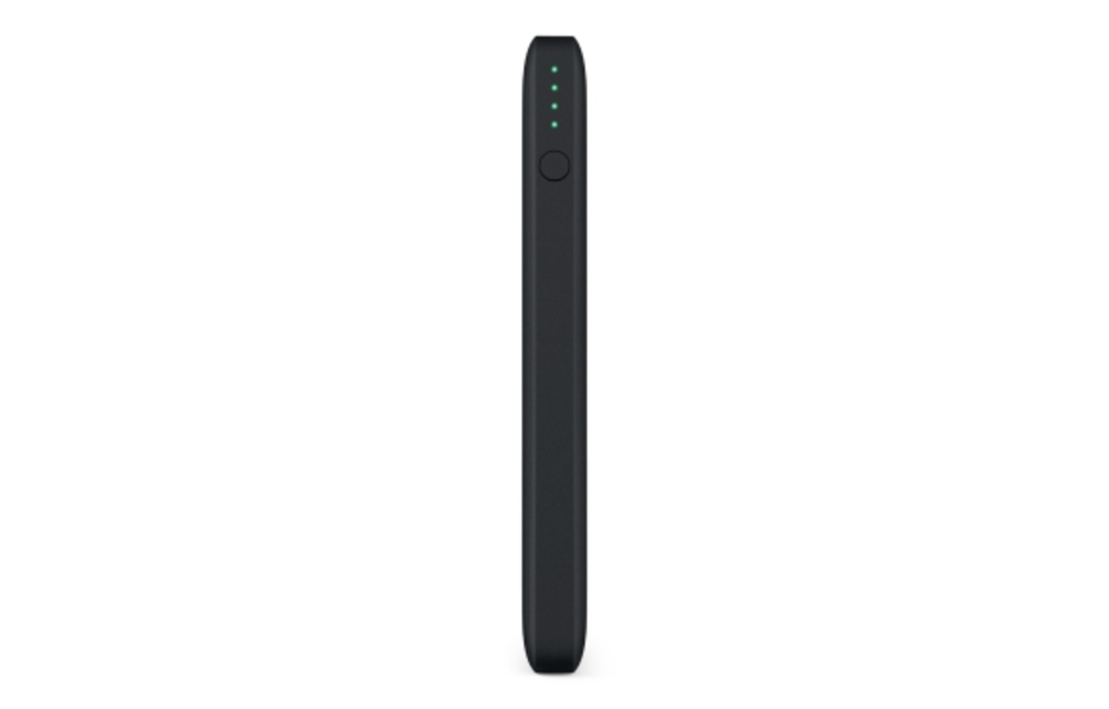 BELKIN POCKET POWER 5K POWER BANK 5,000 MAH - BLACK