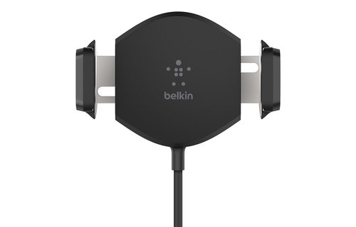 Belkin Boost Up Wireless Charging Vent Mount 10W - Black