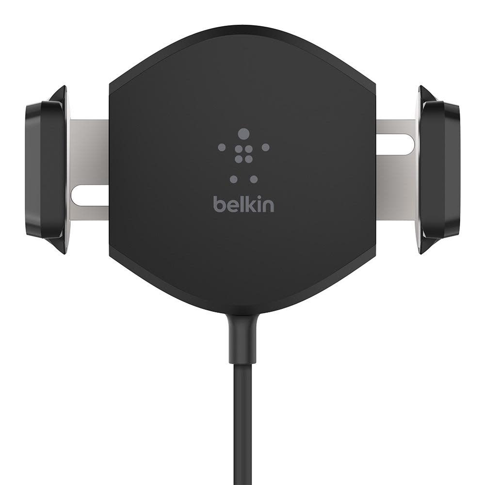 Belkin Boost Up Wireless Charging Vent Mount 10W - Black