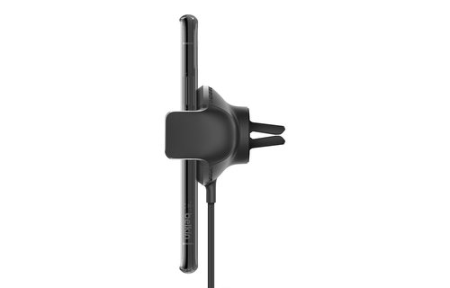 Belkin Boost Up Wireless Charging Vent Mount 10W - Black