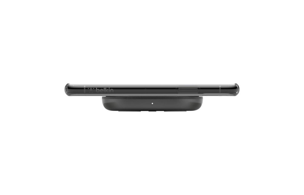 Belkin Boost Up Wireless Charger Pad 10W - Black