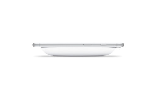 Belkin Boostup Wireless Charging Pad - White