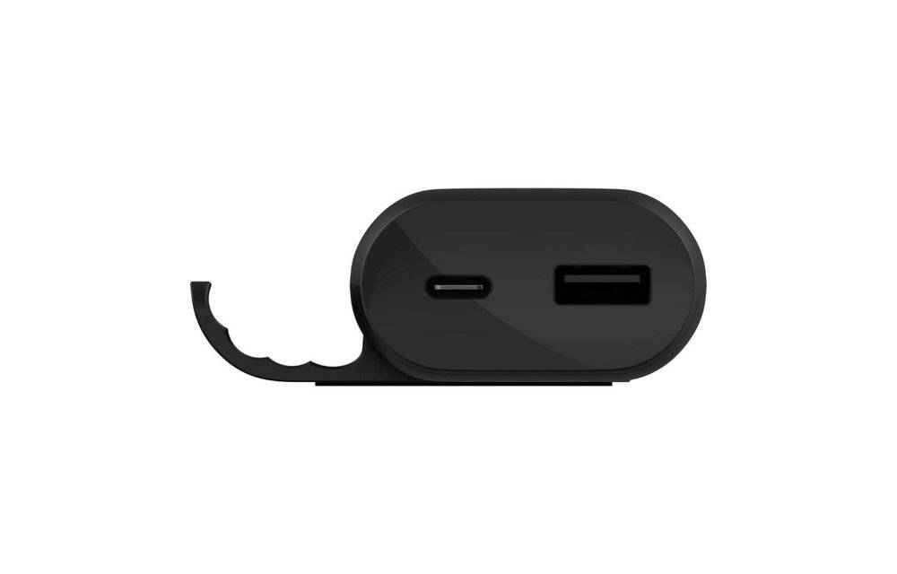 Belkin Play Series 5K Power Bank and Stand - Black