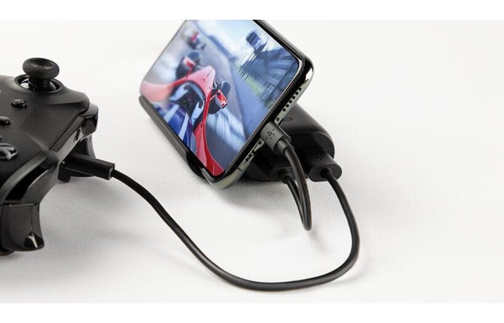 Belkin Play Series 5K Power Bank and Stand - Black