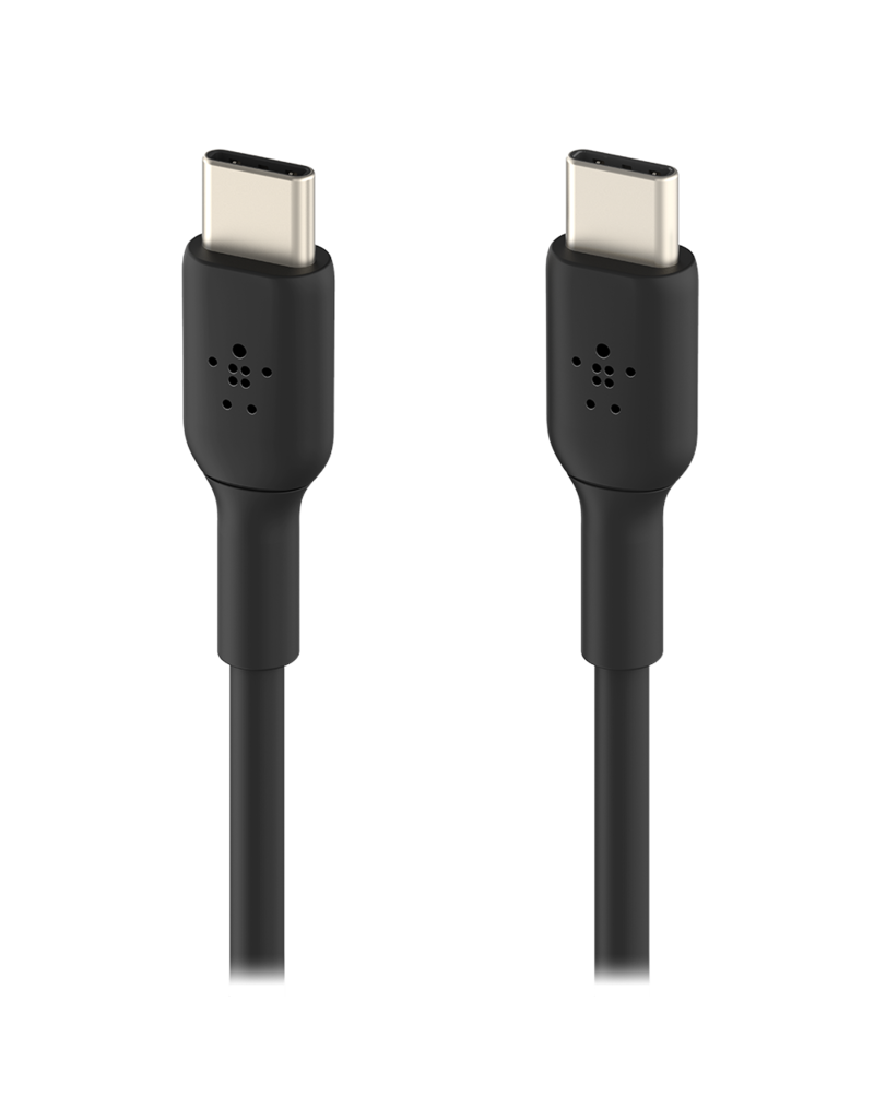 BELKIN Belkin Boost Up Charge USB-C Cable 3.3ft/1m - Black