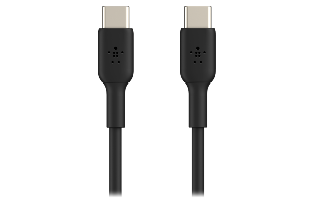 Belkin Boost Up Charge USB-C Cable 3.3ft/1m - Black
