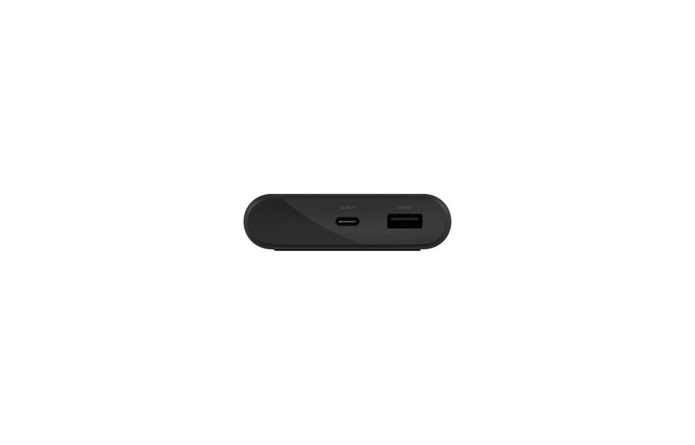 Belkin Play Series 10K Power Bank and Stand - Black