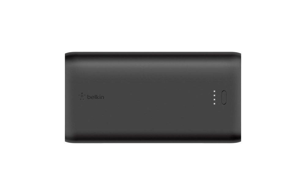 Belkin Play Series 10K Power Bank and Stand - Black