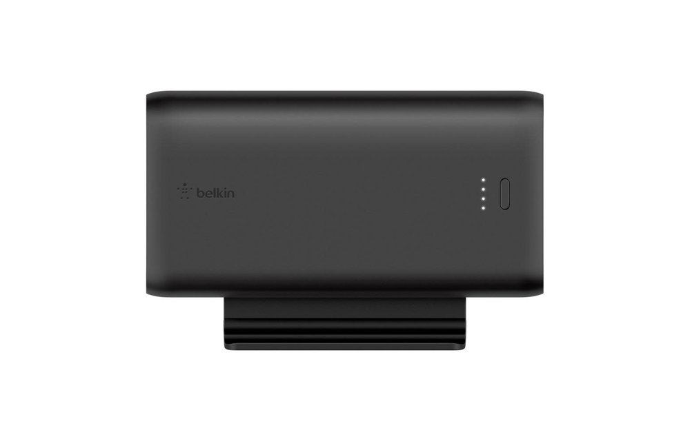 Belkin Play Series 10K Power Bank and Stand - Black
