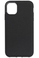 Evutec Evutec Ballistic Nylon Aergo Series With Afix Case for iPhone 11 Pro Max - Black