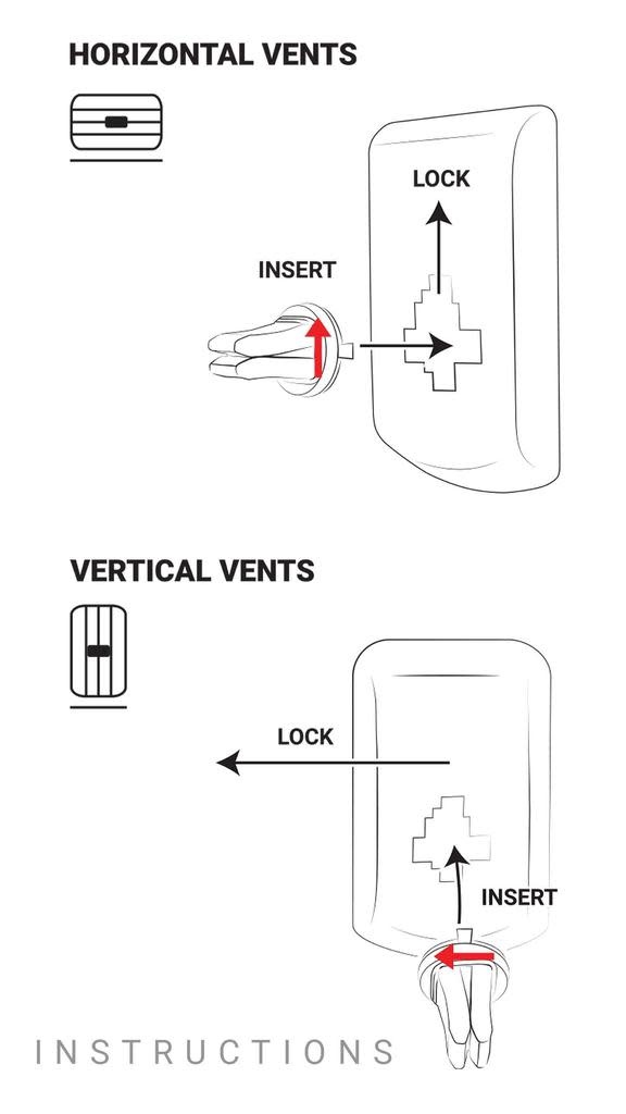 Evutec Ballistic Nylon Aergo Series Case With Afix for iPhone 11 Pro - Blue
