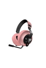 Cougar Cougar Phontum Essential Stereo Gaming Headset - Pink