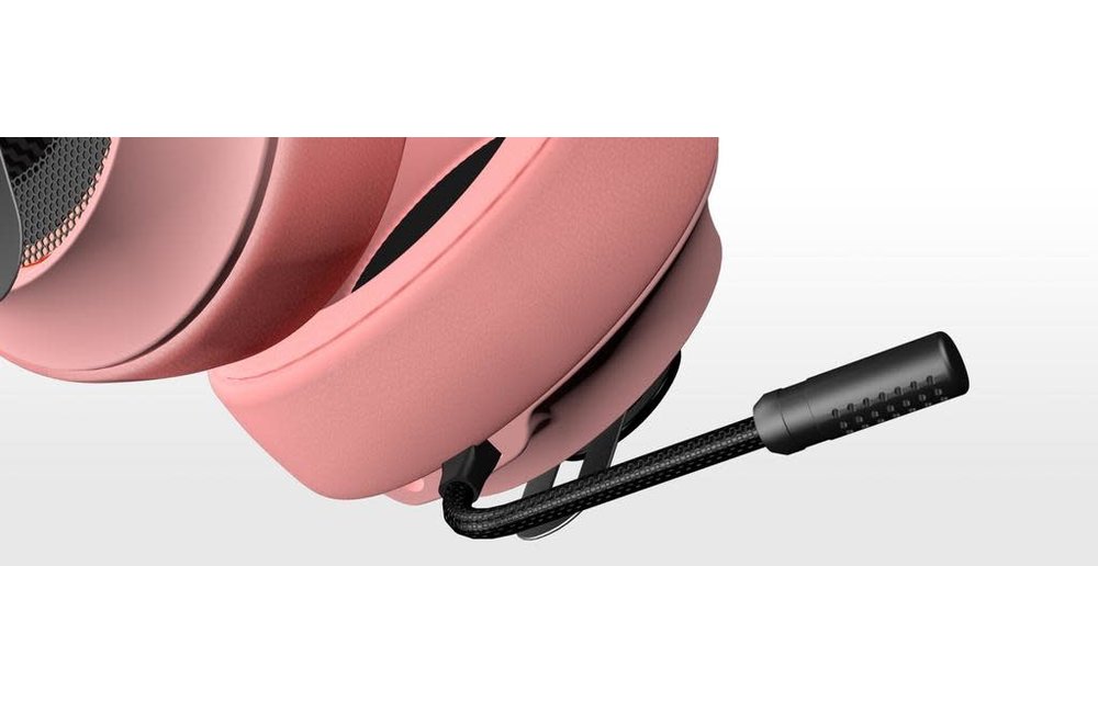 Cougar Phontum Essential Stereo Gaming Headset - Pink