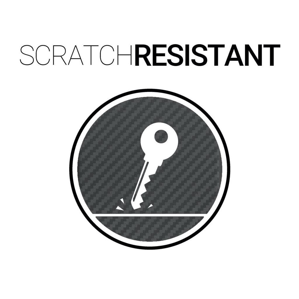 Evutec Aer Karbon Series With Afix Case for iPhone 11 Pro - Black