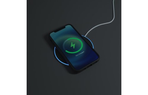 Evutec Ballistic Nylon Aergo Series Case With Afix for iPhone 12 Mini - Gray