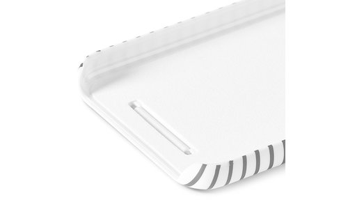 Grip2u Slim Multiple Hand Grip Case for iPhone 11 Pro - Beetlejuice