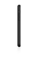 Evutec Evutec Ballistic Nylon Aergo Series With Afix Case for iPhone Xs Max - Black