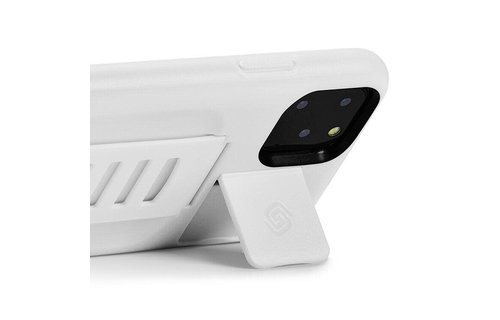 Grip2u Boost Hand Grip with Kickstand Case for iPhone 11 Pro - Ice