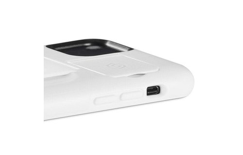 Grip2u Boost Hand Grip with Kickstand Case for iPhone 11 Pro - Ice