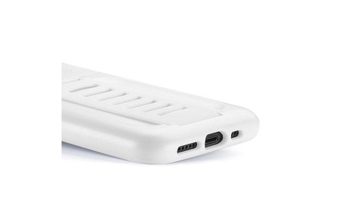 Grip2u Boost Hand Grip with Kickstand Case for iPhone 11 Pro - Ice