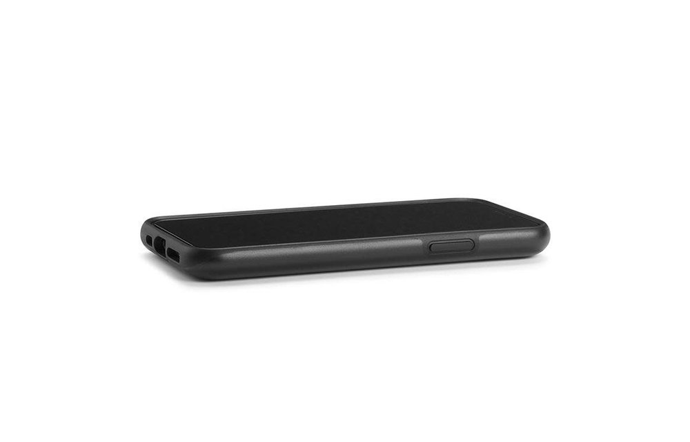 Grip2u Boost Hand Grip with Kickstand Case for iPhone 11 Pro - Charcoal