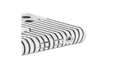 Grip2u Slim Multiple Hand Grip Case for iPhone 11 Pro Max - Beetlejuice