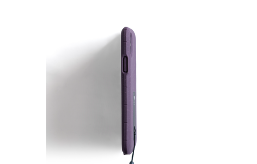 Lander Moab Case for Apple iPhone Xs Max - Purple