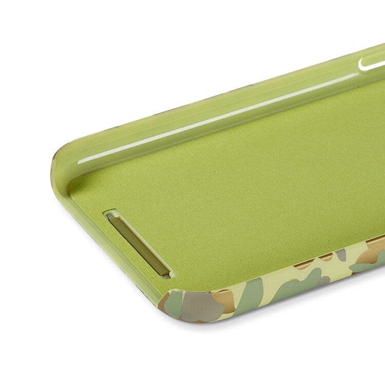 Grip2u Slim Multiple Hand Grip Case for iPhone 11 - West Point Metallic