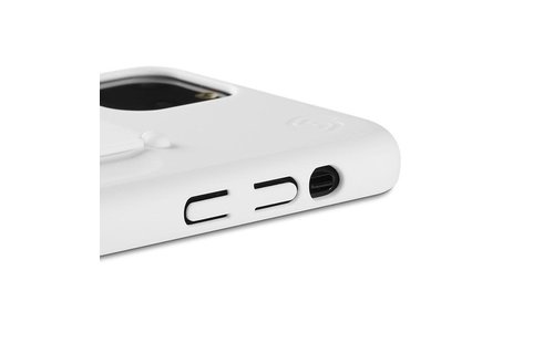 Grip2u Slim Multiple Hand Grip Case for iPhone 11 Pro - Ice