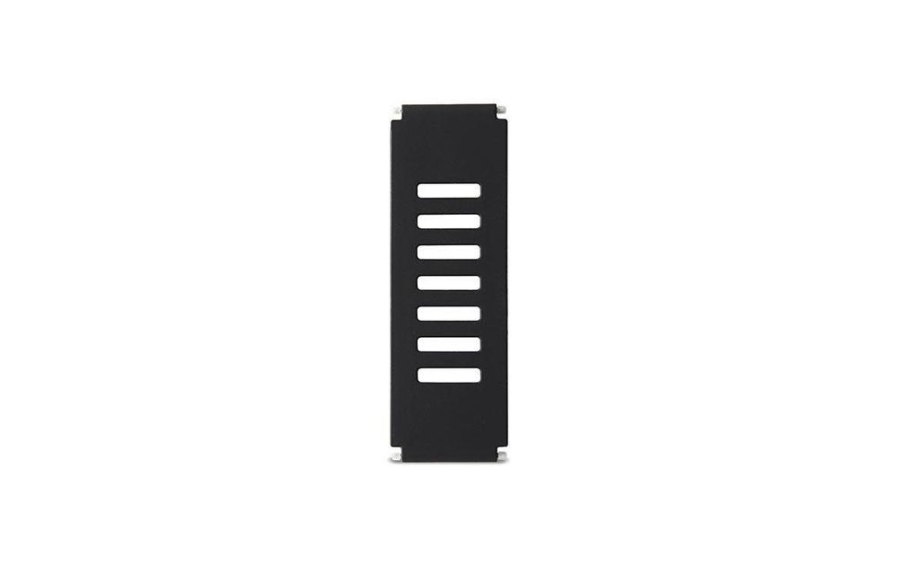 Grip2u Medium Grip Band (Boost, iPhone 11/11 Pro) (Slim, iPhone 11/11 Pro Max) - Charcoal