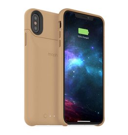 Mophie Mophie Juice Pack Access Power Bank Case 2,200 mAh for Apple iPhone Xs Max - Gold