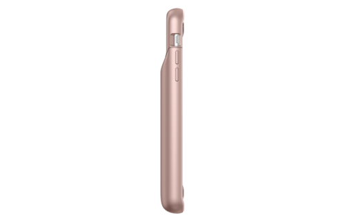 Mophie Juice Pack Access Power Bank Case 2,200 mAh for Apple iPhone 11 Pro Max - Rose Gold