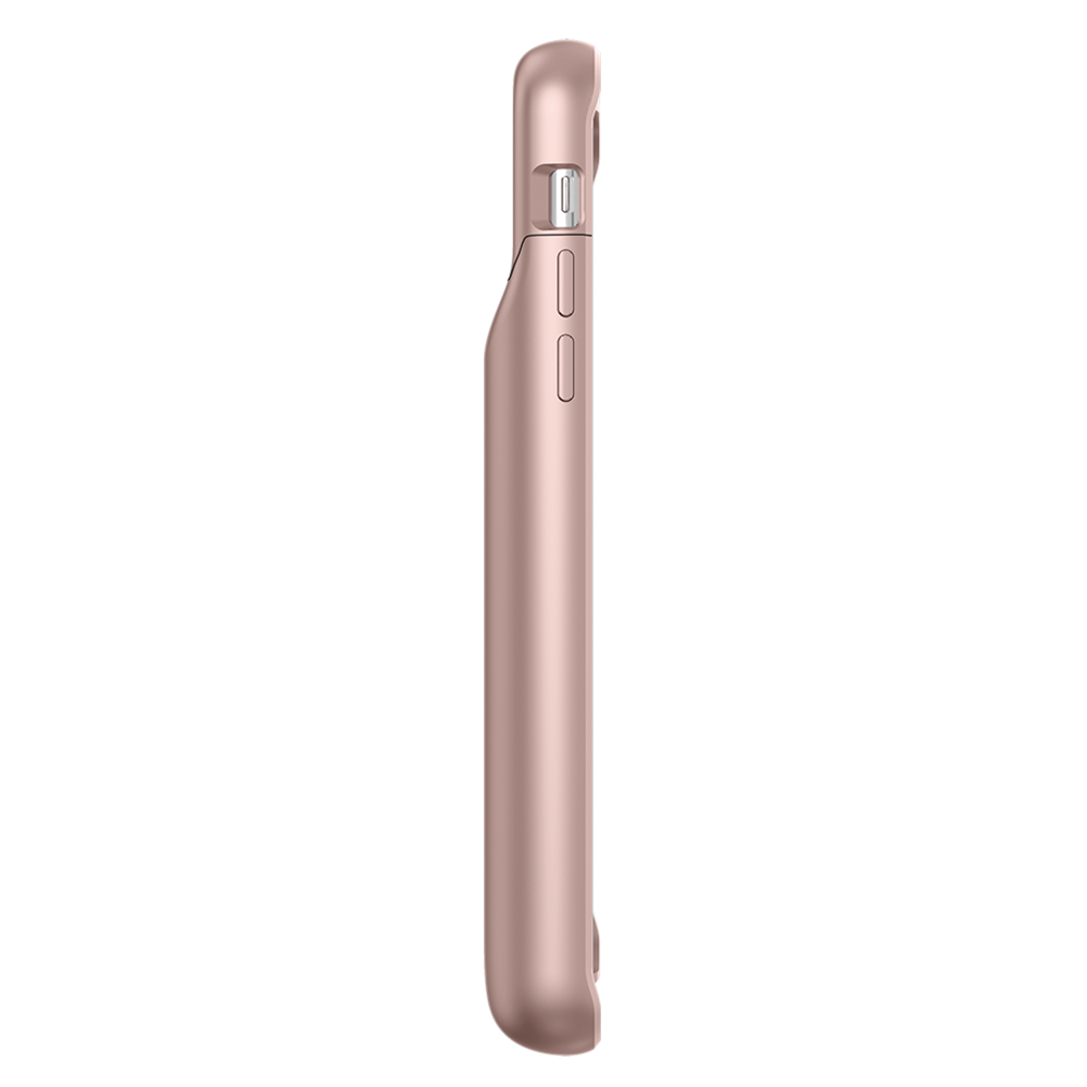 Mophie Juice Pack Access Power Bank Case 2,200 mAh for Apple iPhone 11 Pro Max - Rose Gold
