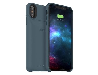 Mophie Juice Pack Access Power Bank Case 2,200 mAh for Apple iPhone Xs Max - Stone