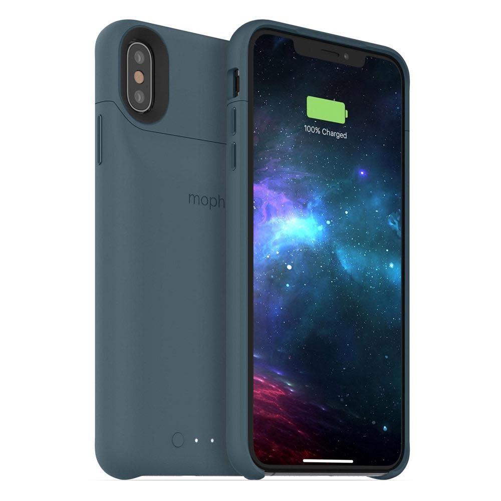 Mophie Juice Pack Access Power Bank Case 2,200 mAh for Apple iPhone Xs Max - Stone