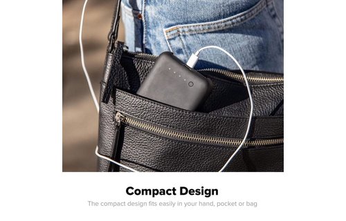 Mophie Juice Pack Access Power Bank Case 2,200 mAh for Apple iPhone Xs Max - Stone